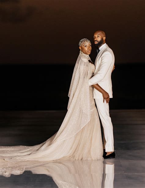 aisha hinds wedding photos|Actress Aisha Hinds Happily Marries Silky Valenté With A Star